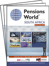 Pensions World Q1 2023