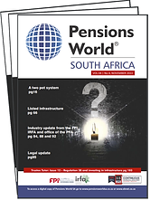 Pensions World Q1 2023