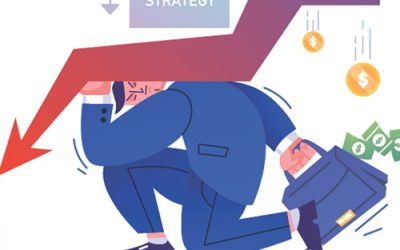 Taking a cue from corporates on how to safeguard and future-fit our retirement funds