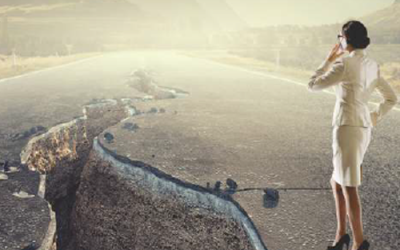 Trying to make sense of uncertain times