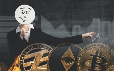 Blockchain makes crypto asset transactions transparent and traceable