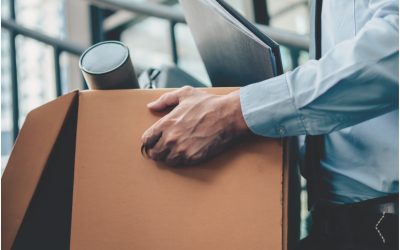 Changing jobs? Don’t cash in your pension funds