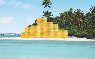 Considerations when allocating offshore