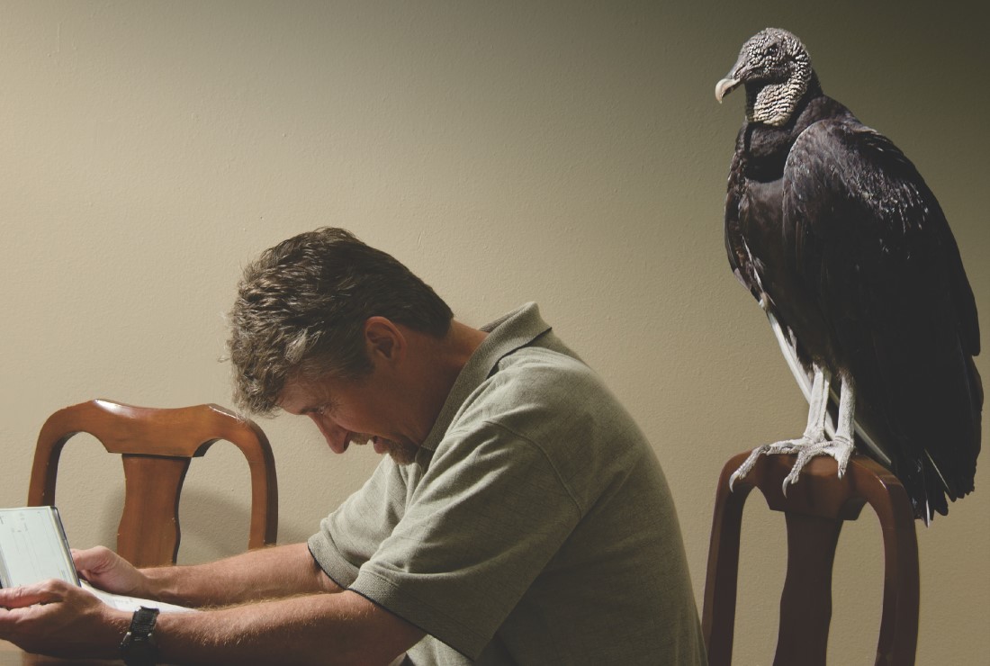 Two-pot retirement system – a buffer for financial hardship