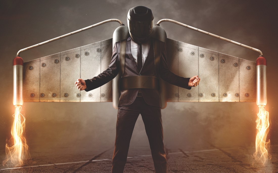 Financial advisers are heroes