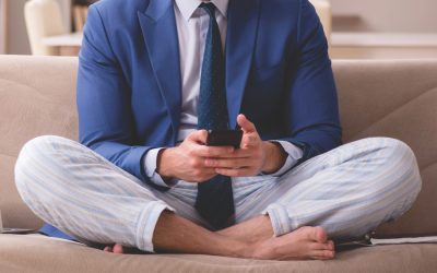 Hybrid working – is this all we need retain strong talent?