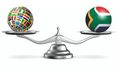 Investors can find “safety” in SA asset valuations