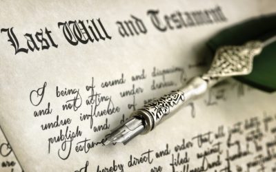 Exploring wills in South Africa