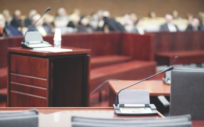 Legal update for retirement funds