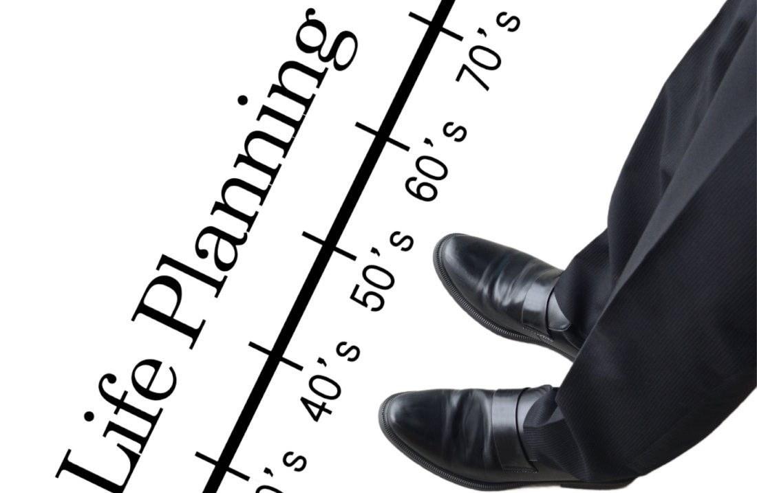 Optimising retirement outcomes