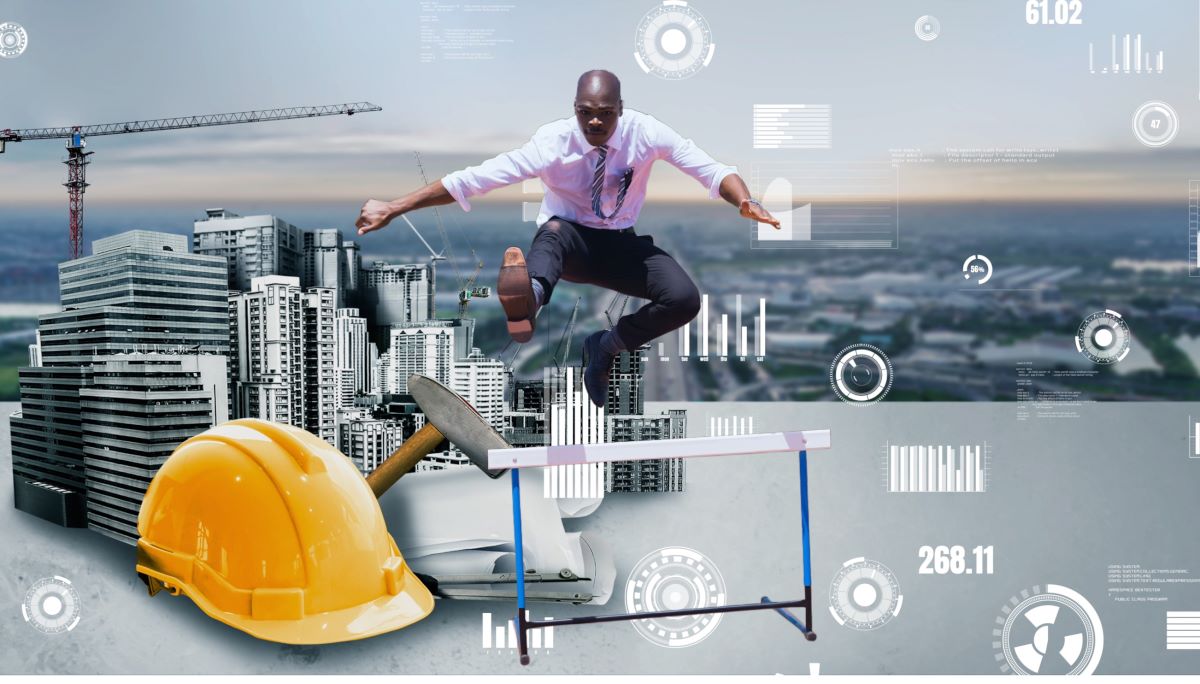 Real and perceived obstacles to infrastructure investment are falling away