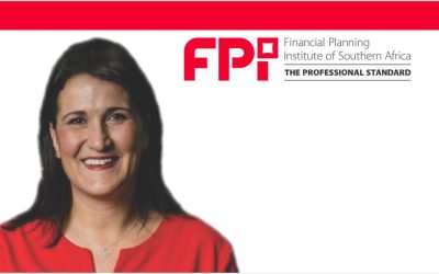 An update from the Financial Planning Institute