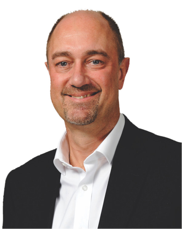 Herman van Papendorp