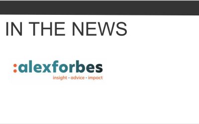 Investment Solutions by Alexforbes enters the R500 billion Discretionary Fund Management market