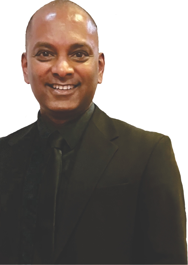 Herman van Papendorp