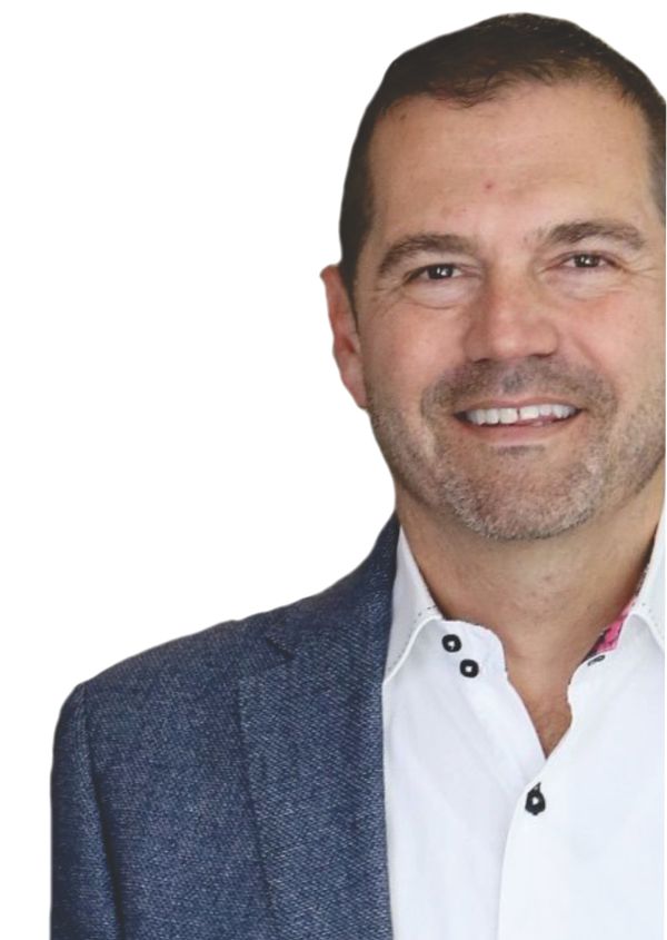 Herman van Papendorp