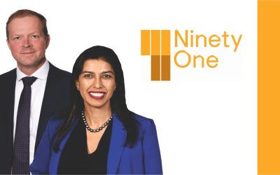 Navigating the perceived risks of emerging market infrastructure