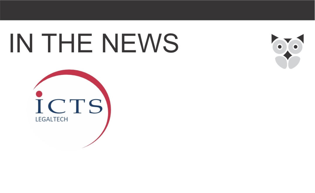 Merger of ICTS Legal Services (Pty) Ltd and Legaltech (Pty) Ltd