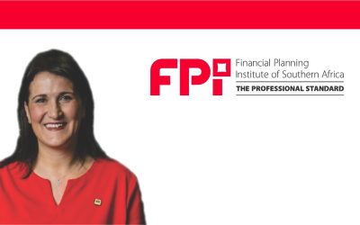 Financial advice and the “new dawn” of  the retirement matrix in SA A new chapter in South African retirement reform