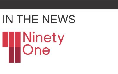 Ninety One’s Global Environment strategy awarded mandate from world’s largest educator-only pension fund