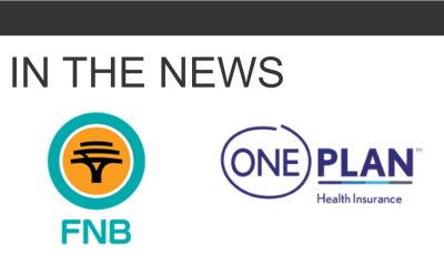 FNB Insure partners with Oneplan Insurance to expand access to primary health care solutions