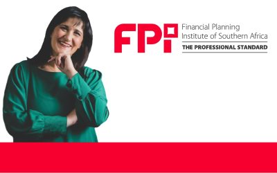 The impact of AI on financial planning