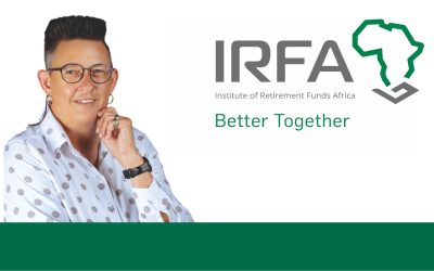Innovation, consolidation  and legacy – IRFA unveils its focus for 2025