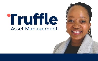 Q&A: Cybersecurity and resilience  from an asset manager’s POV