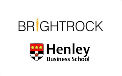 BrightRock and Henley Business School Debut Advanced Change Science Institute