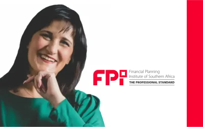 The evolutionary: shaping the future of financial planning