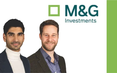 AI and investing: connecting human insight and machine intelligence