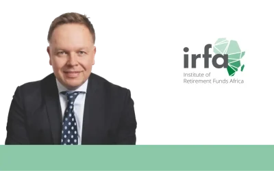 Building on a legacy:  the planned IRFA evolution