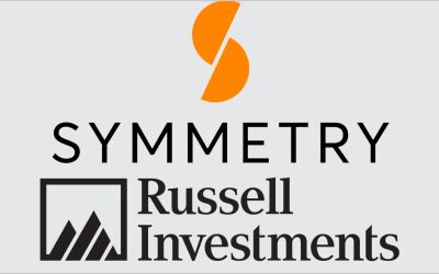 Symmetry partners with Russell Investments to bring powerful investment research and implementation to clients