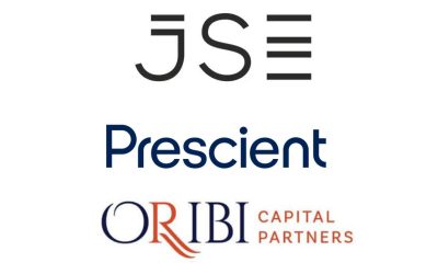JSE expands investment offerings with Oribi Global Growth Prescient AMETF Listing
