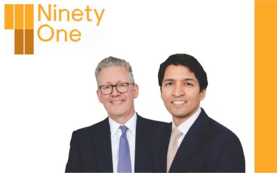 2026: A year for balance, not big bets